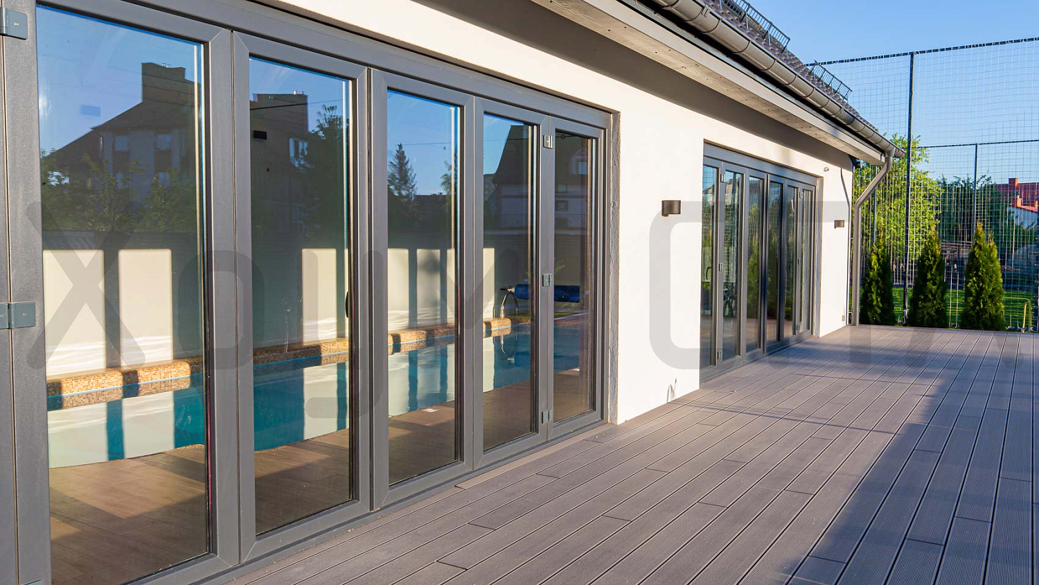 СПА зона №13